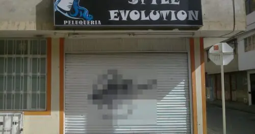 STYLE EVOLUTION PELUQUERIA STYLE EVOLUTION PELUQUERIA